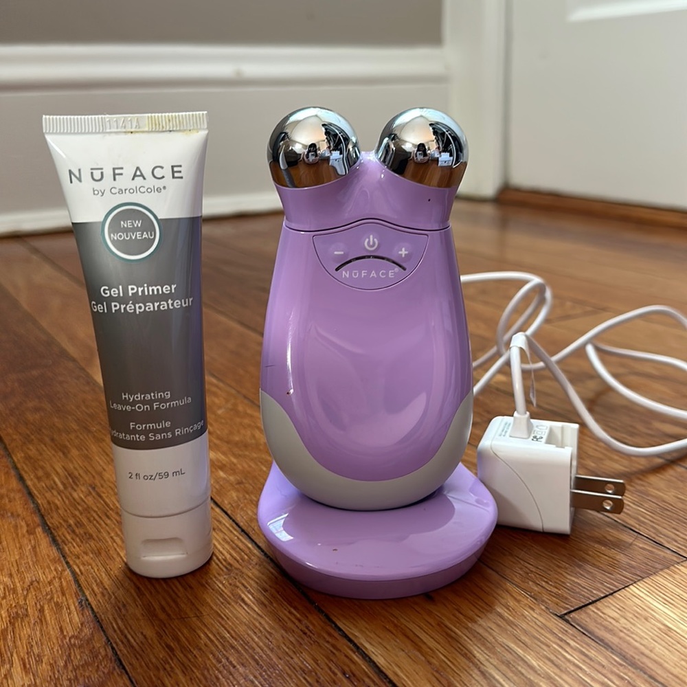 Nuface trinity